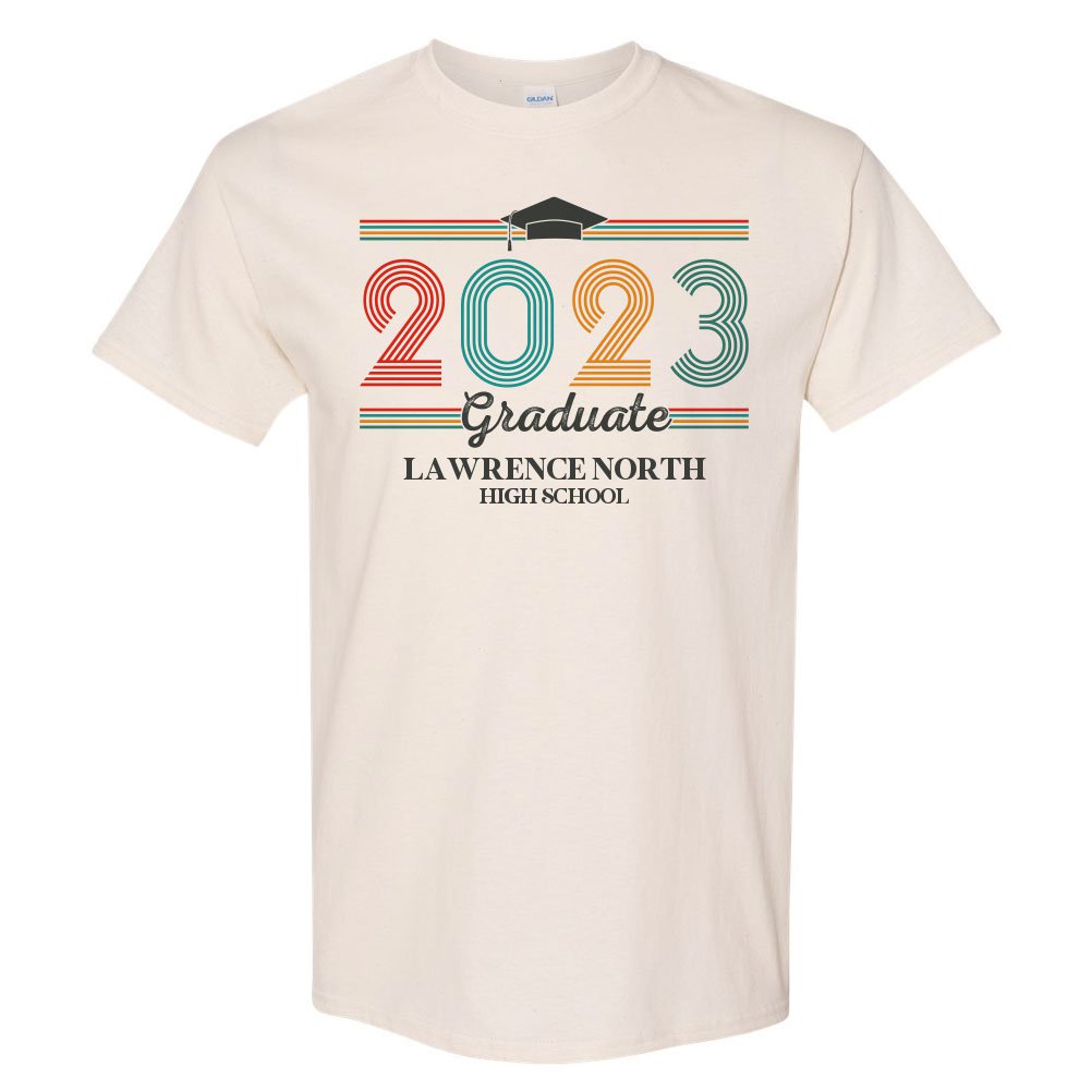 Cute Graduation Senior Class Of 2020 Graduate Gift Shirt Cute Graduation Senior Class Of 2020 Graduate Gift Shirt